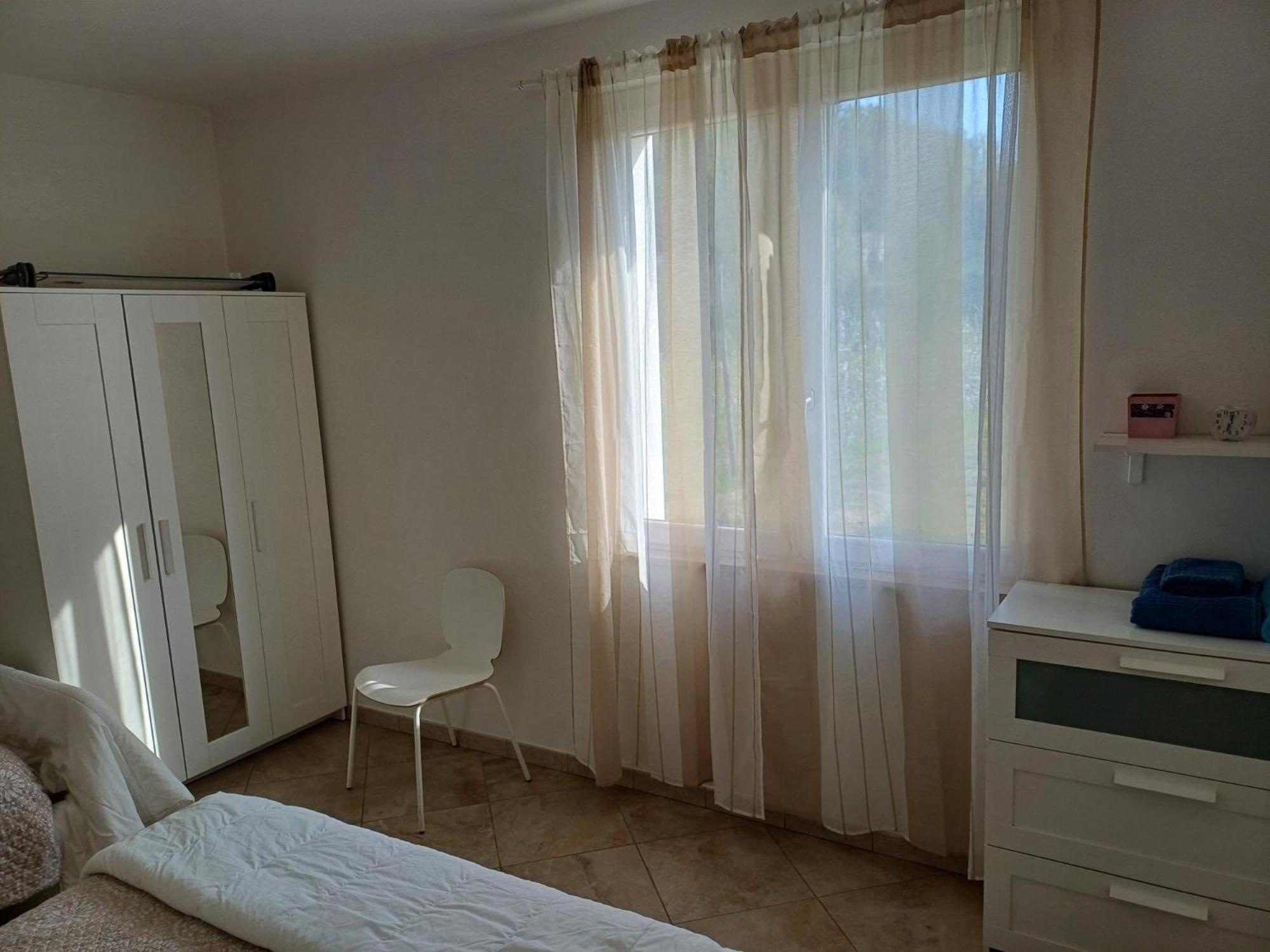Cascina Legnago Bilocale A 6 Chilometri Da Salo' Apartment Villanuova sul clisi Luaran gambar