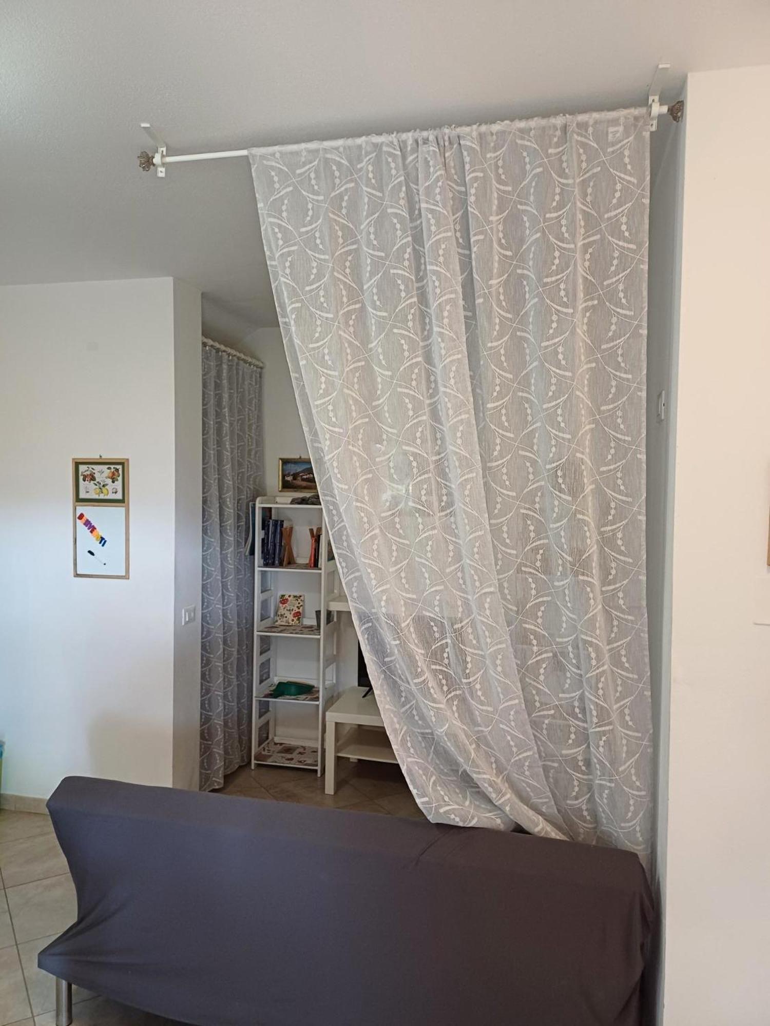 Cascina Legnago Bilocale A 6 Chilometri Da Salo' Apartment Villanuova sul clisi Luaran gambar