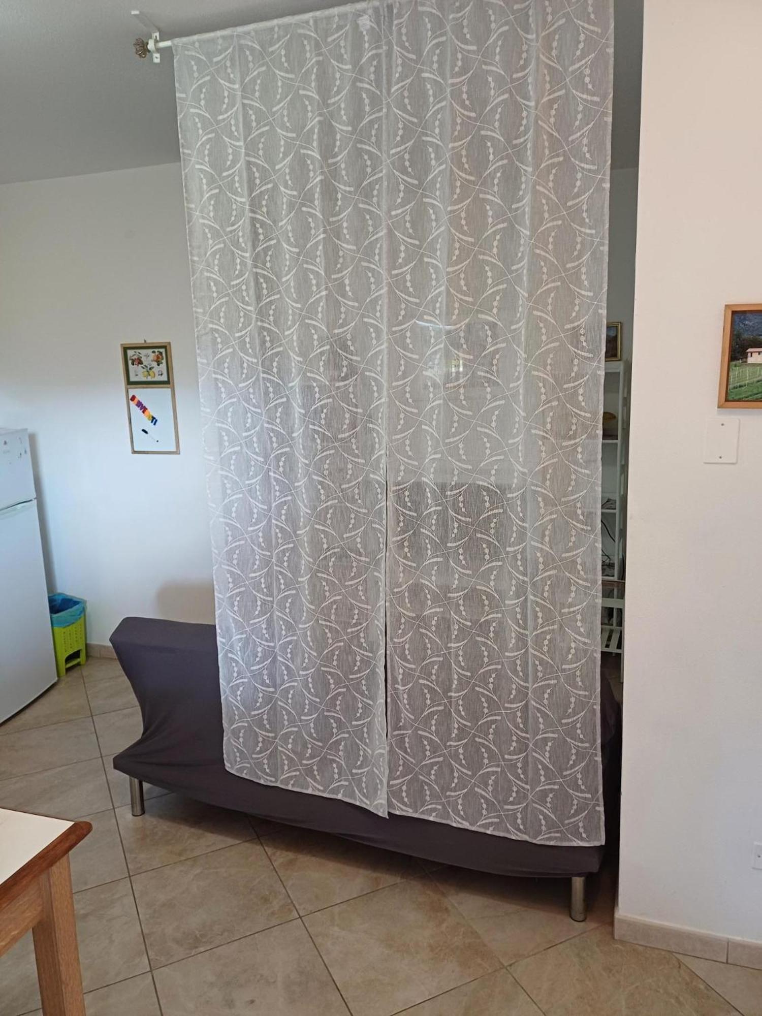 Cascina Legnago Bilocale A 6 Chilometri Da Salo' Apartment Villanuova sul clisi Luaran gambar